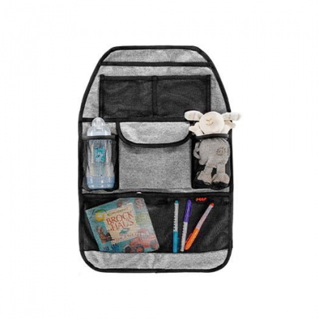 Organizator auto pentru scaunul din spate Reer TravelKid Tidy [1]