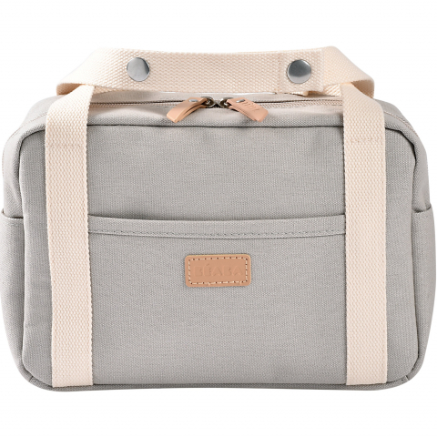 Organizator Cărucior Beaba Mini Paris - Pearl Gray [2]