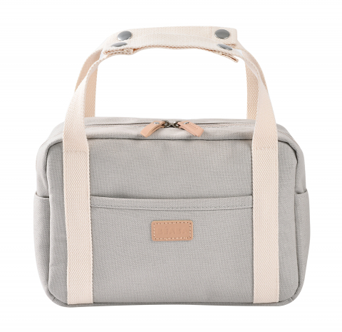 Organizator Cărucior Beaba Mini Paris - Pearl Gray [8]