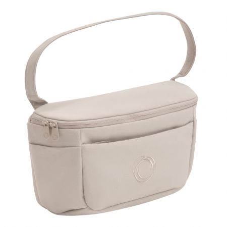 Accesorii transport copii - Organizator carucior Bugaboo Desert Taupe