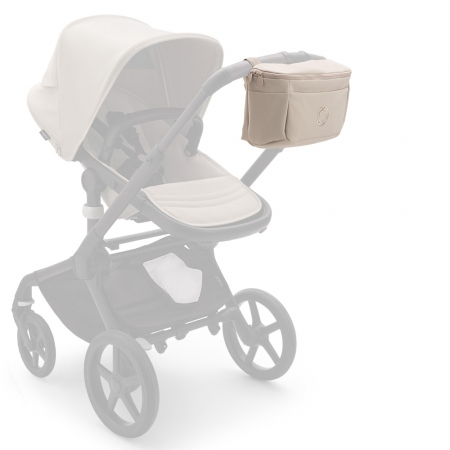 Organizator carucior Bugaboo Desert Taupe [4]