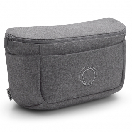 Organizator carucior Bugaboo Grey Melange [1]