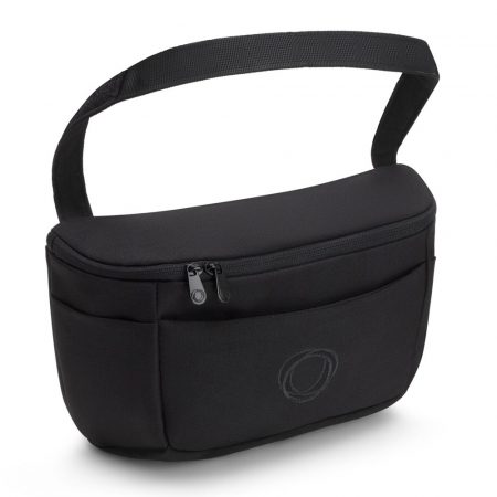 Accesorii transport copii - Organizator carucior Bugaboo Midnight Black