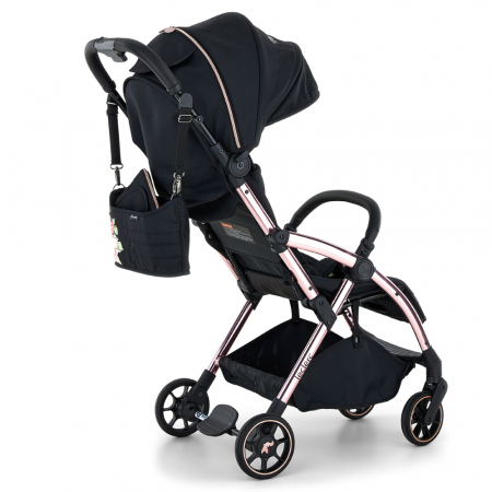 Organizator carucior Leclerc colectia Monnalisa Black [3]