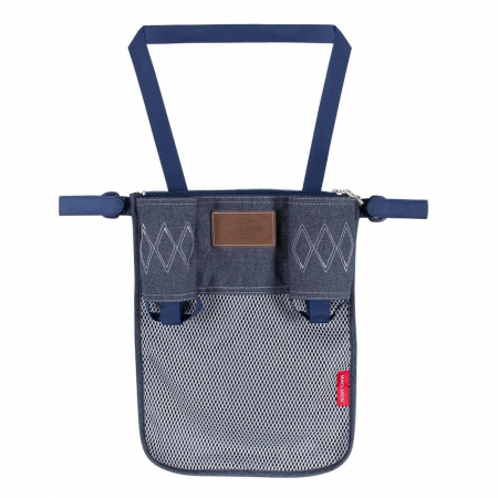 Accesorii transport copii - Organizator universal Maclaren Denim