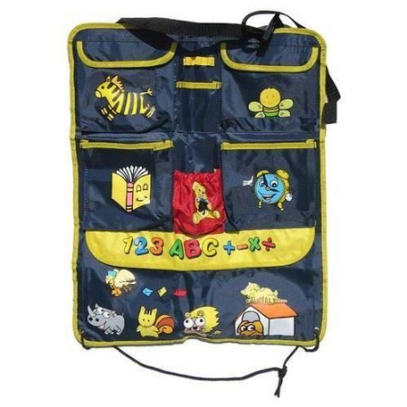 Organizator universal pentru masina Maxi REER [1]
