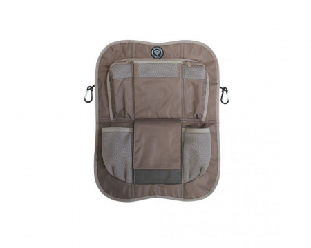Organizator Universal pentru Scaun Auto Prince Lionheart Bej [0]