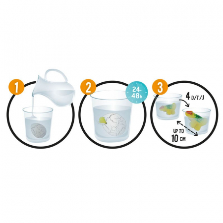 Oul Magic Dino Buki France [1]