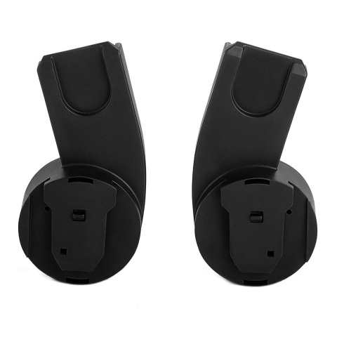 Carucior Cybex Balios S Lux 4 in 1 Taupe/Moss Green cu Scoica Auto Cloud G i-Size Plus reclinabila [12]