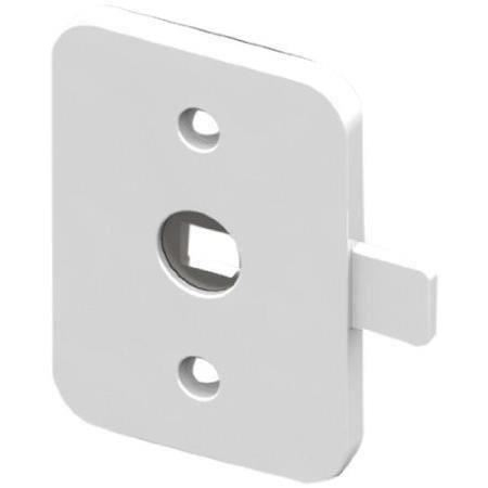 Sisteme protectie - Pachet economic 3 sigurante pentru usi de balcon si ferestre Reer