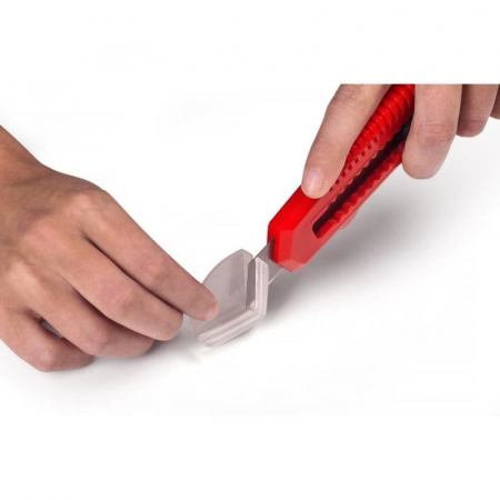 Pachet economic Protectii transparente pentru colturi Reer [3]