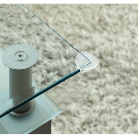 Pachet economic Protectii transparente pentru colturi Reer [1]