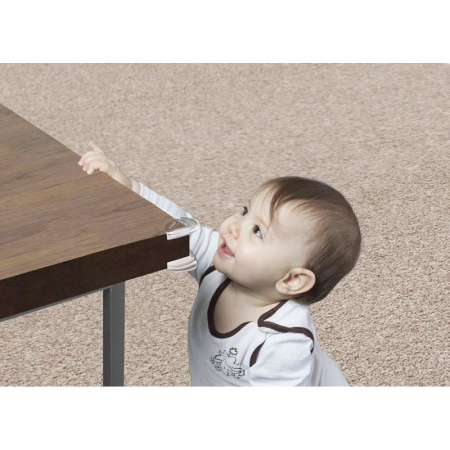 Pachet economic Protectii transparente pentru colturi Reer [2]