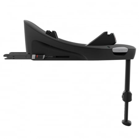 Pachet Black Friday Carucior Cybex Balios S Lux 4 in 1 Taupe/Almond Beige cu Scoica Auto Cloud G i-Size Plus reclinabila [10]