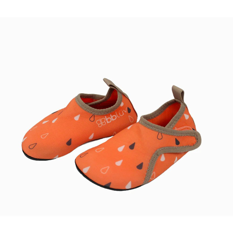 Sporturi Copii - Pantofi de apa pentru copii 3-4 ani bblüv Shoöz Dusk