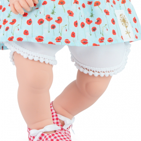 Papusa Marina & Pau Alina Poppy 45 cm [2]