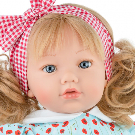 Papusa Marina & Pau Alina Poppy 45 cm [1]