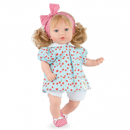 Papusa Marina & Pau Alina Poppy 45 cm [0]
