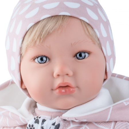 Papusa Marina & Pau Alina 45 cm [1]