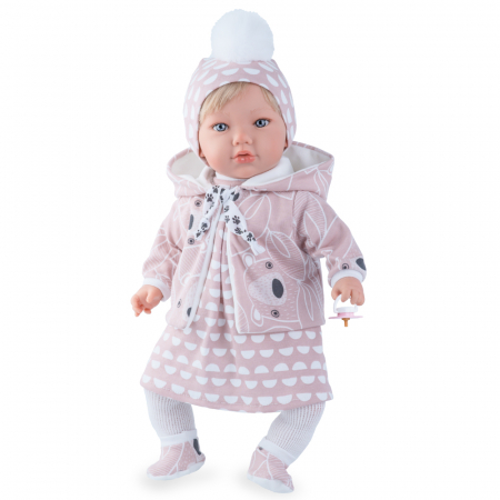 Papusa Marina & Pau Alina 45 cm [0]