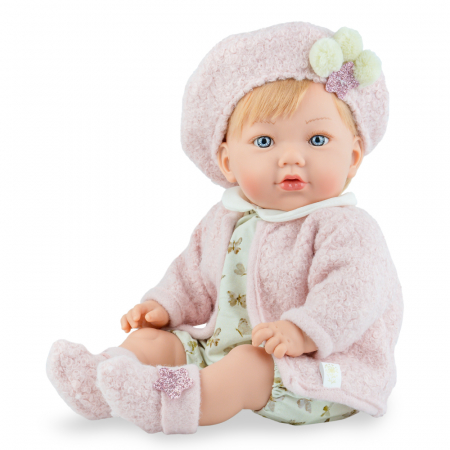 Papusa Marina & Pau Alina Farfalla 45 cm [0]