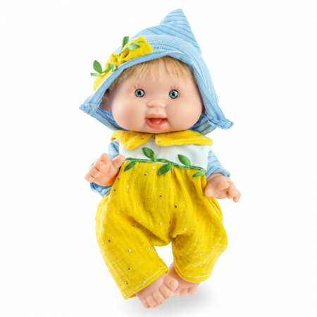 Papusa Marina & Pau Nenote Duende 26 cm Olaf [0]