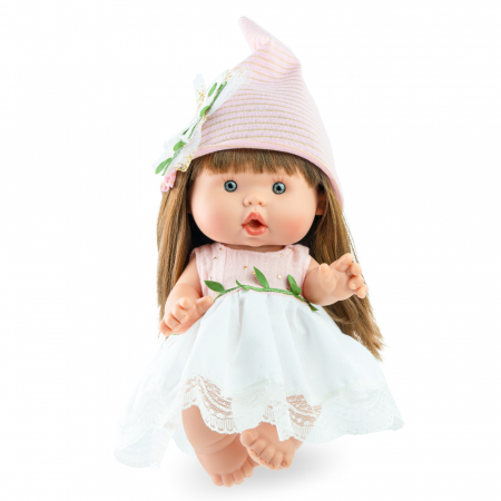 Papusa Marina & Pau Nenote Duende 26 cm Odette [0]