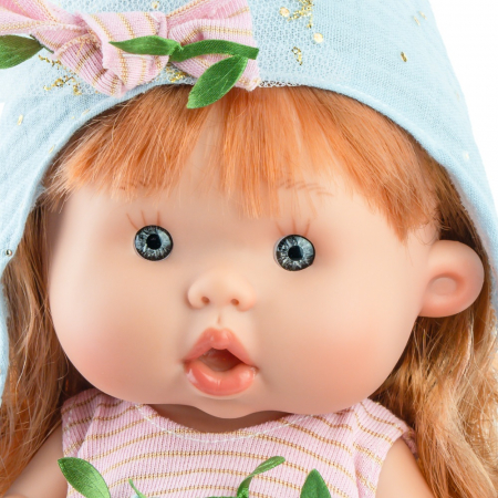 Papusa Marina & Pau Nenote Duende 26 cm Olga [1]