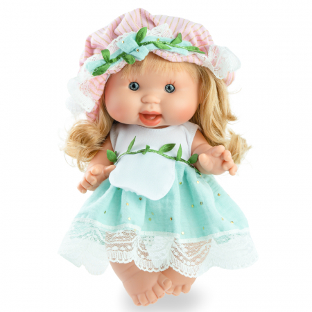 Papusa Marina & Pau Nenote Duende 26 cm Olivia [0]