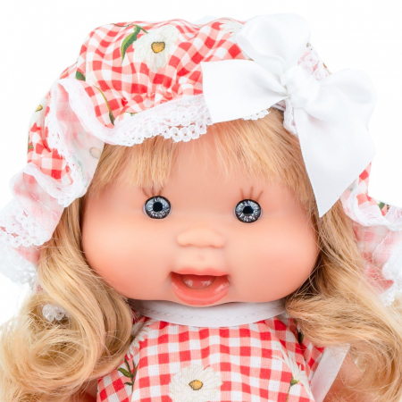 Papusa Marina & Pau Nenote Party 26 cm Sofi Carouri [1]