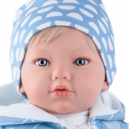 Papusa Marina & Pau Teo 45 cm [1]