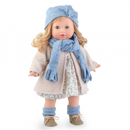 Papusa Marina & Pau Tina Inverness 42 cm [0]