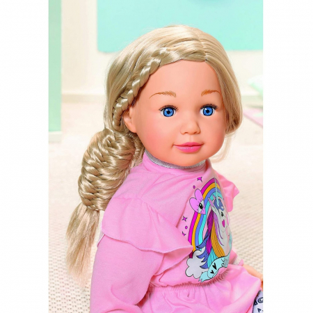 Papusa Zapf Sally 63 cm [1]