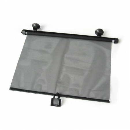 Accesorii transport copii - Parasolar auto retractabil REER