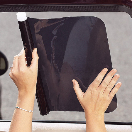 Parasolar Cool Shade Diono [0]