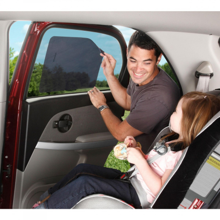 Parasolar Cool Shade Diono [2]