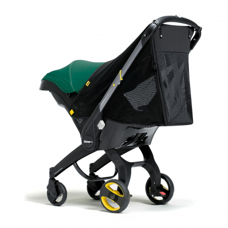 Parasolar cu plasa de insecte 360 Doona [1]