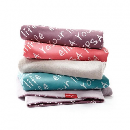 Paturica DHS Baby Ellipsa - Albastra [0]