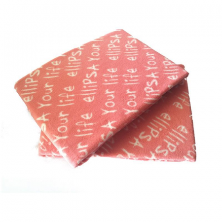 Paturica DHS Baby Ellipsa - Roz [1]