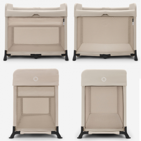 Patut Bugaboo Stardust Desert Taupe [1]