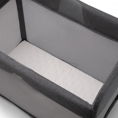 Patut Bugaboo Stardust Grey Melange-Resigilat [7]