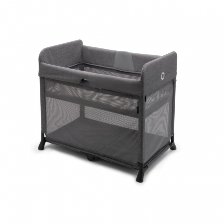 Patut Bugaboo Stardust Grey Melange-Resigilat [0]