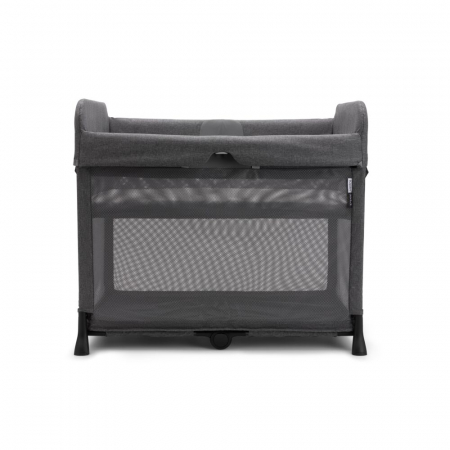 Patut Bugaboo Stardust Grey Melange-Resigilat [2]