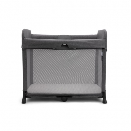 Patut Bugaboo Stardust Grey Melange-Resigilat [1]