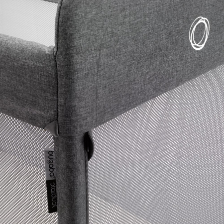 Patut Bugaboo Stardust Grey Melange [6]