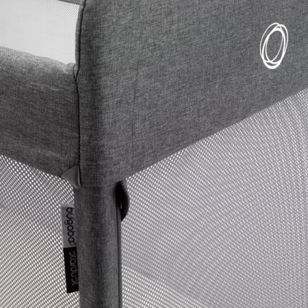 Patut Bugaboo Stardust Grey Melange-Resigilat [6]