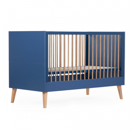 Patuturi - Patut Childhome Bold Blue 70x140 cm