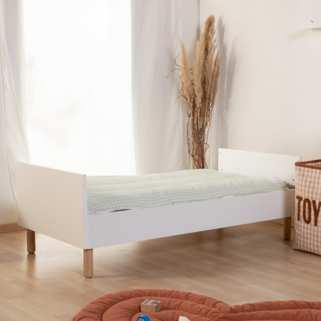 Patut Childhome Wonder White 70x140 cm [5]