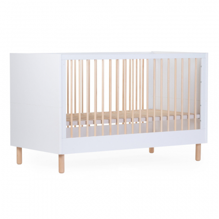 Patuturi - Patut Childhome Wonder White 70x140 cm