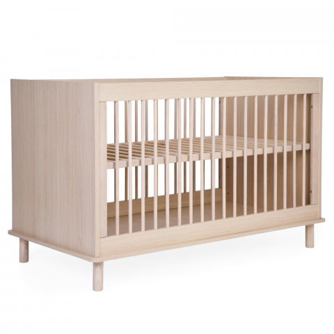 Patut Childhome Nordica Natural 70x140 cm [0]